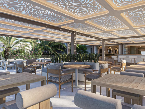 Iberostar Waves Creta Panorama & Mare