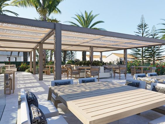 Iberostar Waves Creta Panorama & Mare