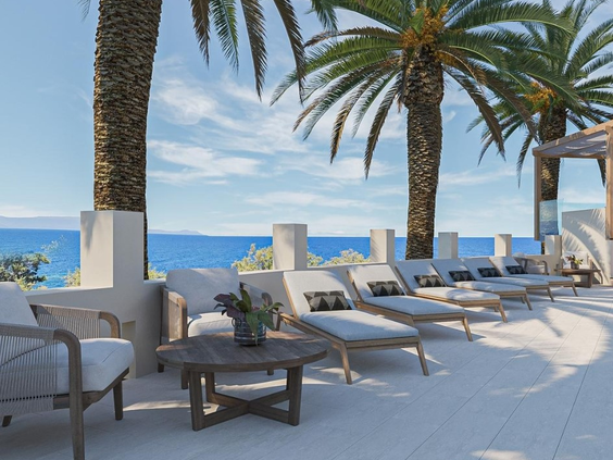 Iberostar Waves Creta Panorama & Mare