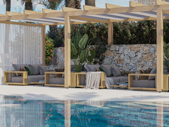 Iberostar Waves Creta Panorama & Mare