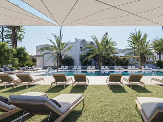 Iberostar Waves Creta Panorama & Mare