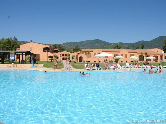 Camping 4 Mori