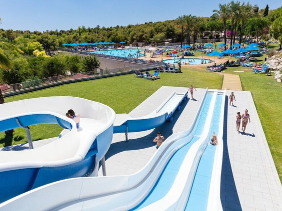 Vilanova Park