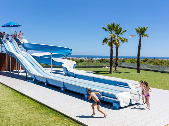 Vilanova Park