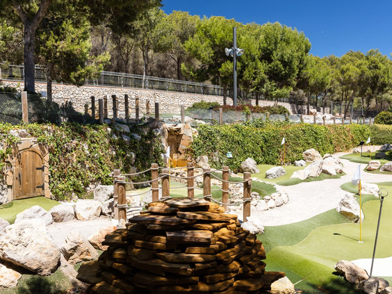 Vilanova Park