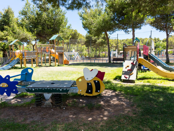 Vilanova Park