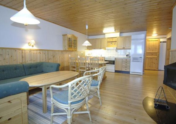 Idre Fjall Vakantiepark