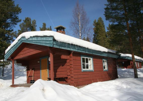 Idre Fjall Vakantiepark