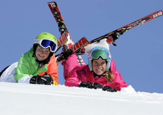 Idre Fjall Vakantiepark