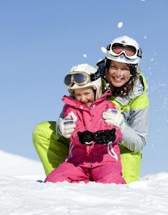 Idre Fjall Vakantiepark