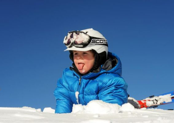 Idre Fjall Vakantiepark