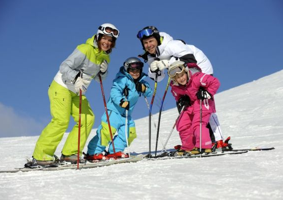 Idre Fjall Vakantiepark