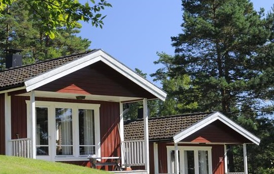 Vakantiepark Isaberg Mountain Resort