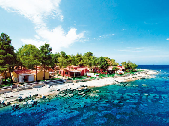 Istrian Villas