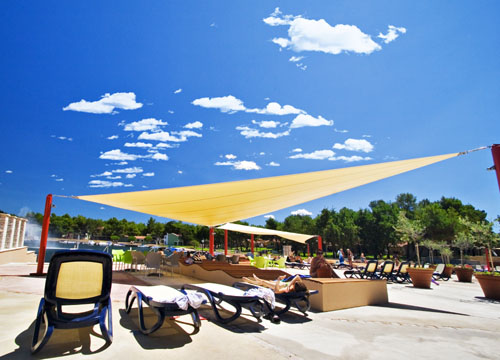 Istrian Villas