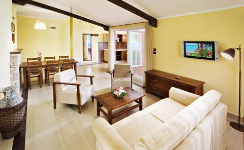 Istrian Villas