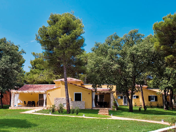 Istrian Villas