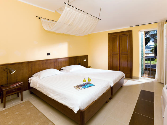 Istrian Villas