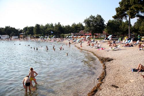 Istrian Villas