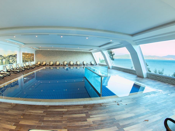 Izgrev Spa & Aquapark