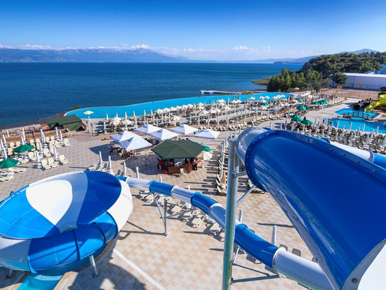 Izgrev Spa & Aquapark