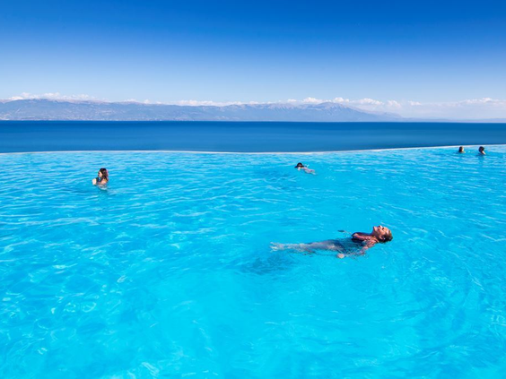 Izgrev Spa & Aquapark
