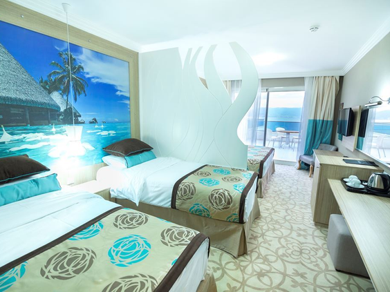 Izgrev Spa & Aquapark