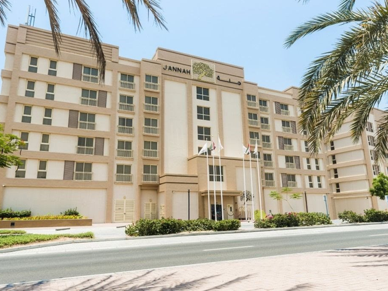 Jannah Resort & Villas Ras Al Khaimah