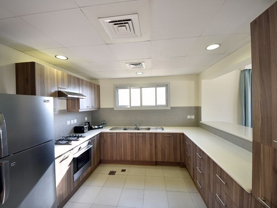 Jannah Resort & Villas Ras Al Khaimah
