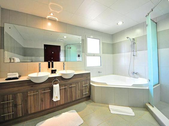 Jannah Resort & Villas Ras Al Khaimah