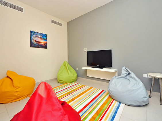 Jannah Resort & Villas Ras Al Khaimah