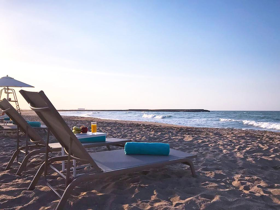 Jannah Resort & Villas Ras Al Khaimah