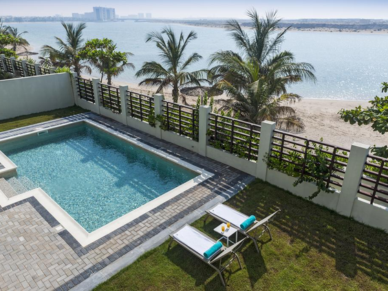 Jannah Resort & Villas Ras Al Khaimah
