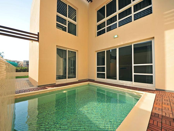 Jannah Resort & Villas Ras Al Khaimah