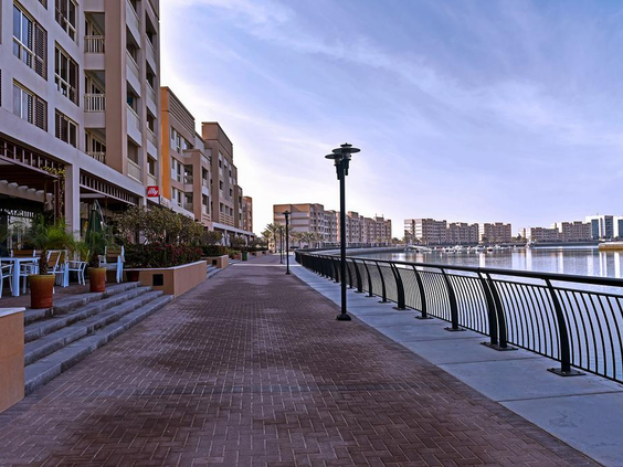Jannah Resort & Villas Ras Al Khaimah