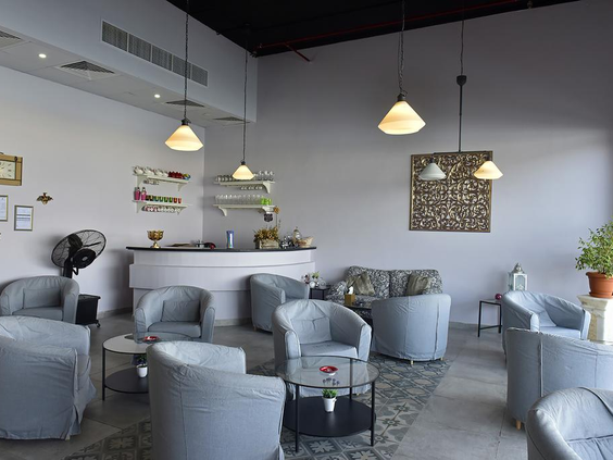 Jannah Resort & Villas Ras Al Khaimah