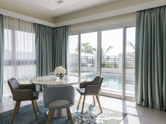 Jannah Resort & Villas Ras Al Khaimah