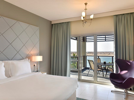 Jannah Resort & Villas Ras Al Khaimah
