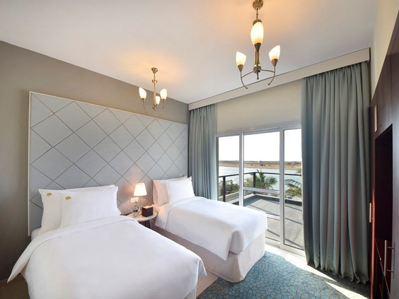 Jannah Resort & Villas Ras Al Khaimah