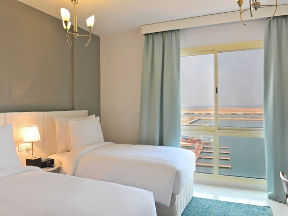 Jannah Resort & Villas Ras Al Khaimah