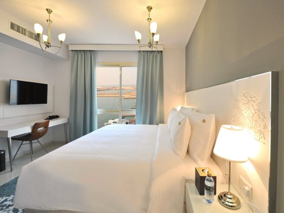 Jannah Resort & Villas Ras Al Khaimah