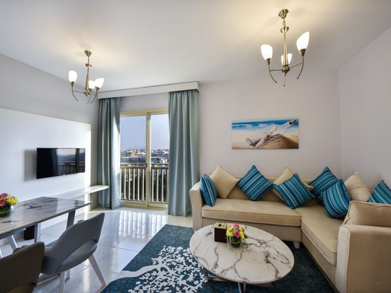 Jannah Resort & Villas Ras Al Khaimah