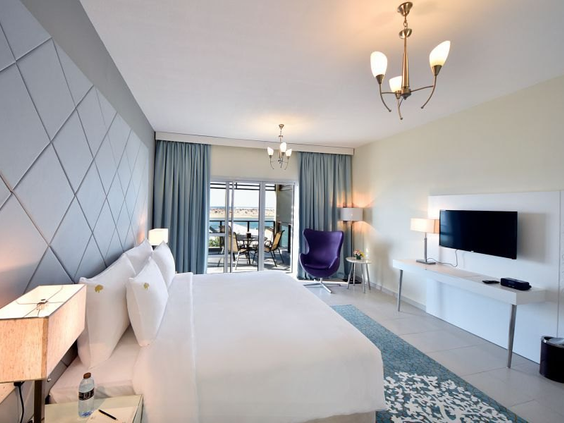 Jannah Resort & Villas Ras Al Khaimah
