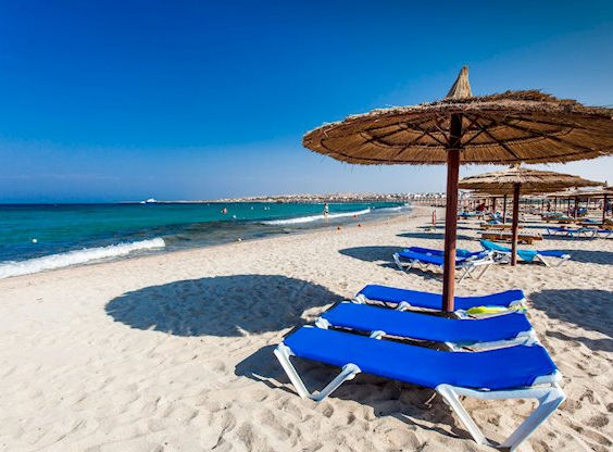 Jasmine Palace Resort & Spa