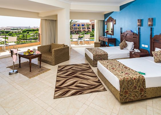 Jasmine Palace Resort & Spa
