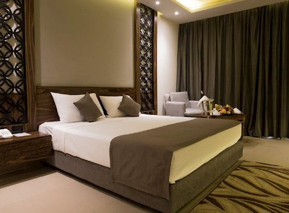 Jasmine Palace Resort & Spa