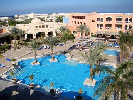 Jaz Dar El Madina