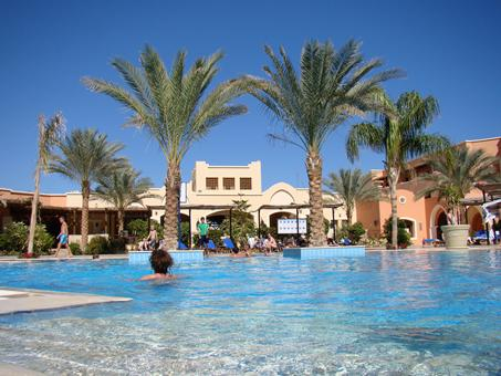 Jaz Dar El Madina