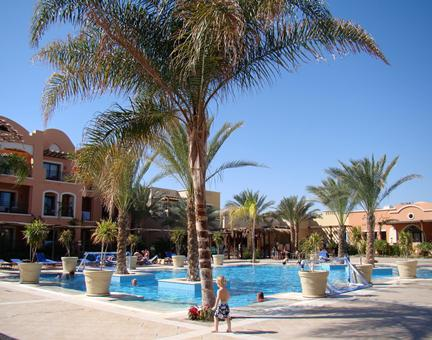 Jaz Dar El Madina