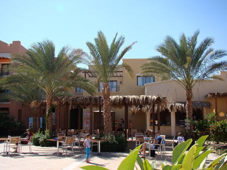 Jaz Dar El Madina